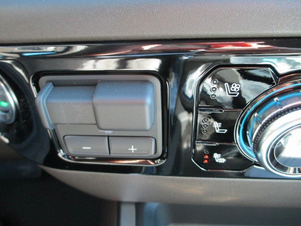 new 2026 GMC Sierra 3500 car, priced at $82,952