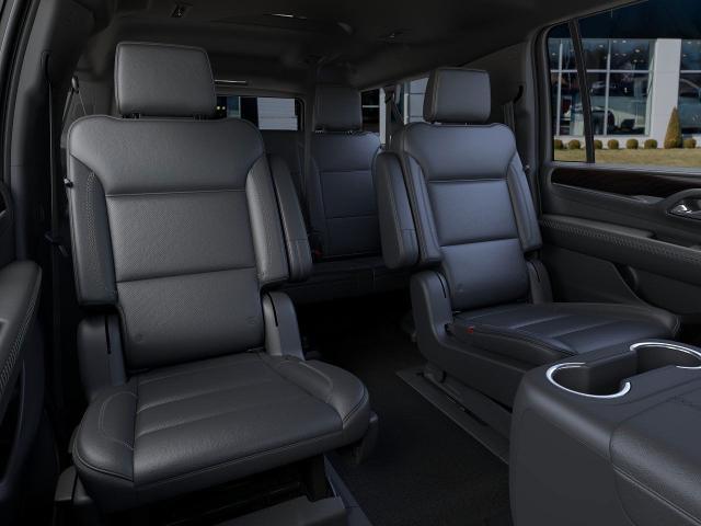 new 2024 GMC Yukon XL car, priced at $84,796