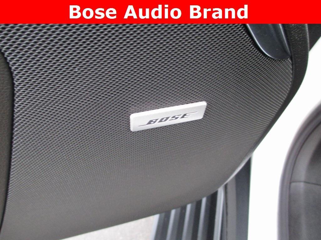 used 2024 GMC Yukon XL car, priced at $67,995