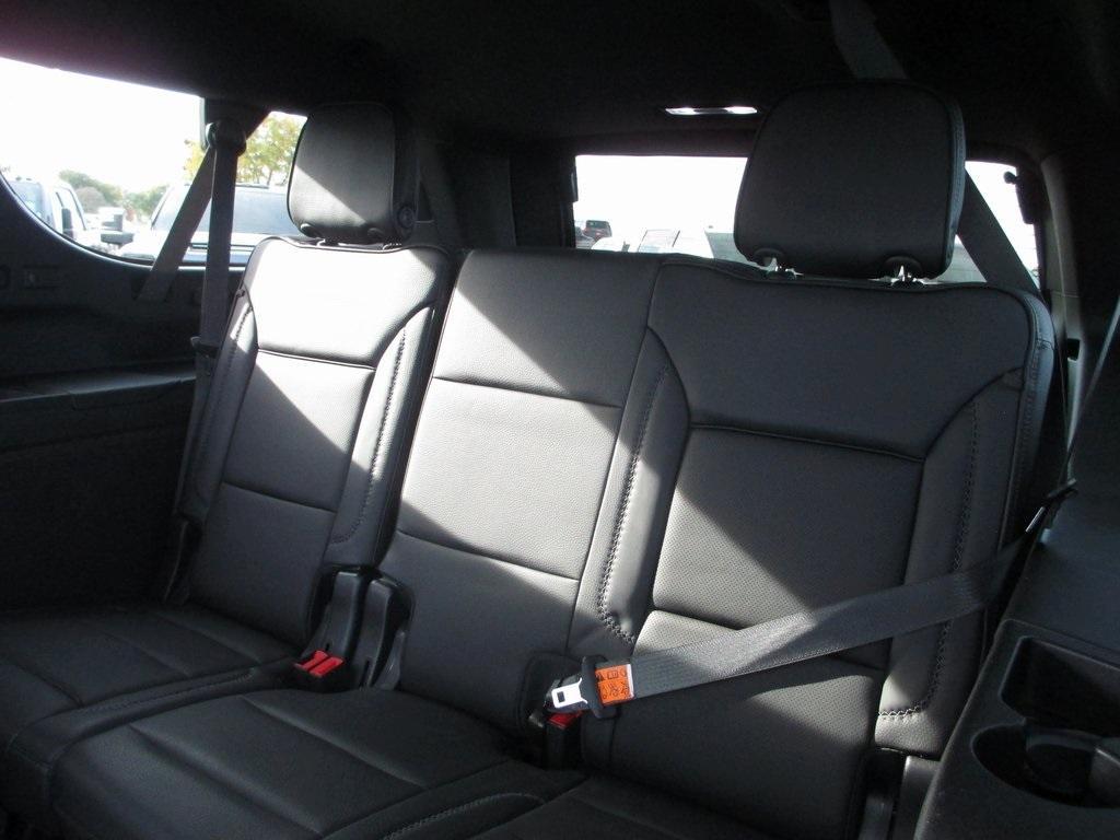 used 2024 GMC Yukon XL car, priced at $67,995