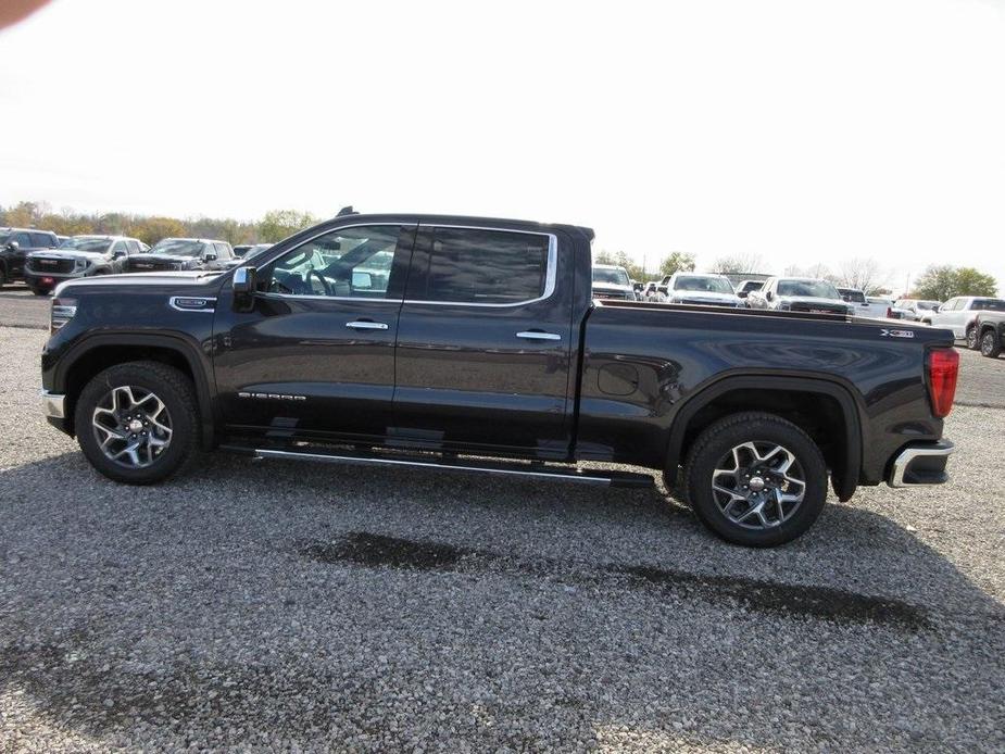 new 2025 GMC Sierra 1500 car, priced at $64,865