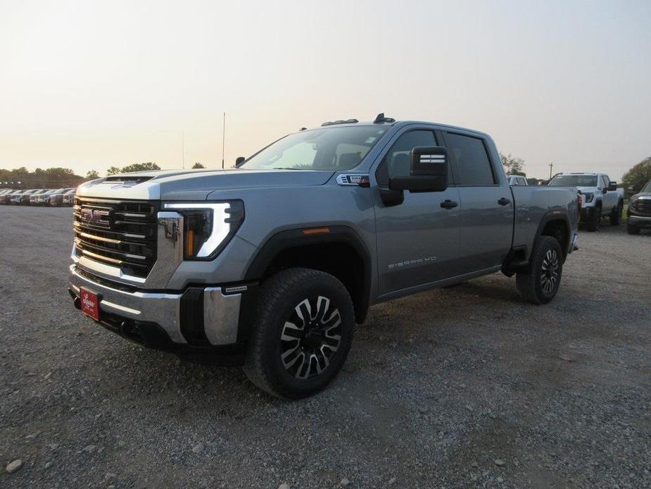 new 2024 GMC Sierra 2500 car, priced at $62,232