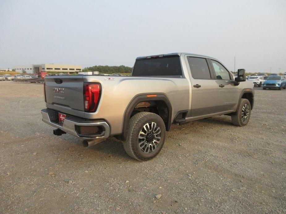 new 2024 GMC Sierra 2500 car, priced at $62,232