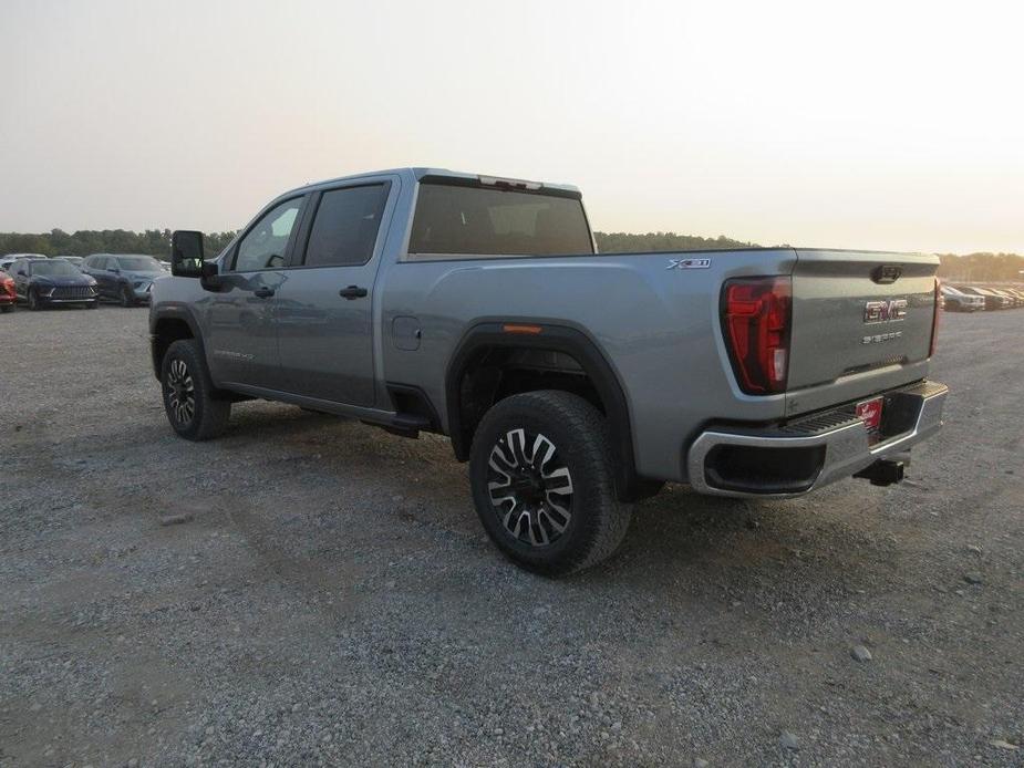 new 2024 GMC Sierra 2500 car, priced at $62,232