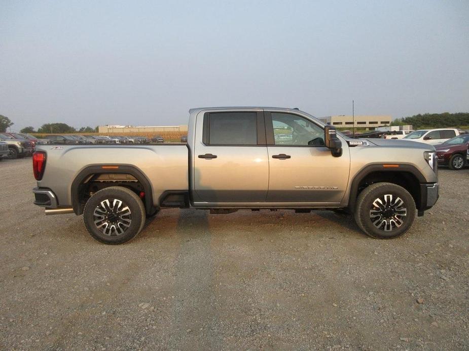 new 2024 GMC Sierra 2500 car, priced at $62,232