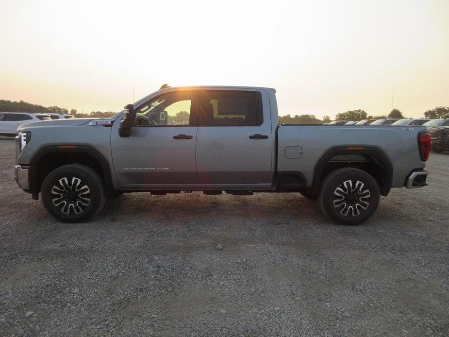 new 2024 GMC Sierra 2500 car, priced at $62,232