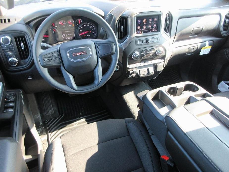 new 2024 GMC Sierra 2500 car, priced at $62,232