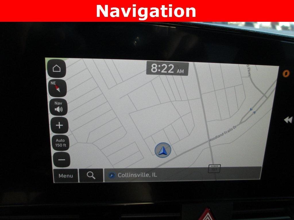 used 2025 Hyundai ELANTRA N car, priced at $33,995