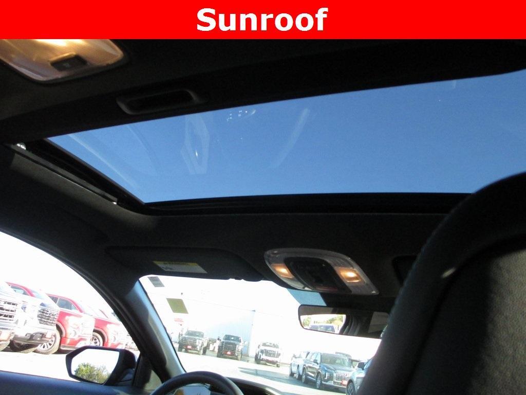 used 2025 Hyundai ELANTRA N car, priced at $33,995