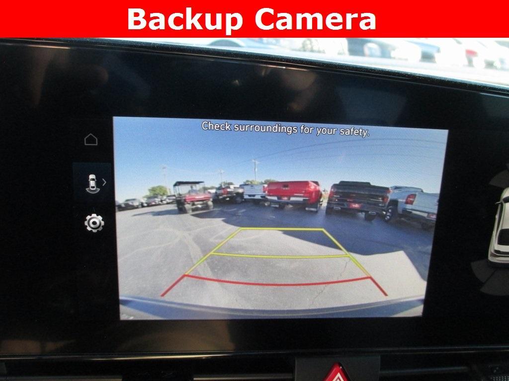 used 2025 Hyundai ELANTRA N car, priced at $33,995