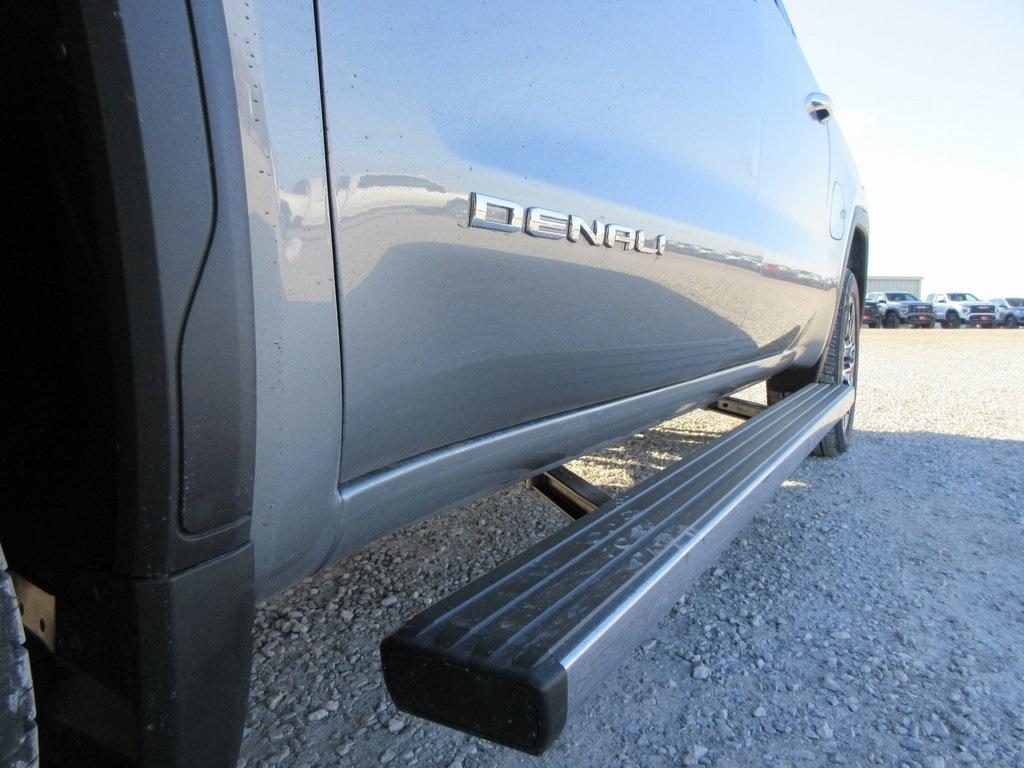 new 2025 GMC Sierra 1500 car, priced at $80,179