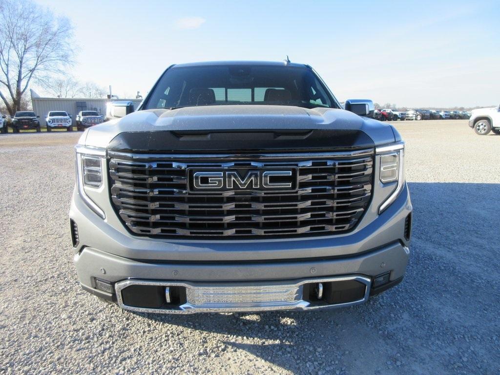 new 2025 GMC Sierra 1500 car, priced at $80,179