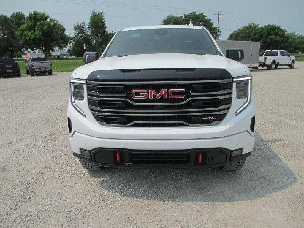 new 2025 GMC Sierra 1500 car, priced at $62,818