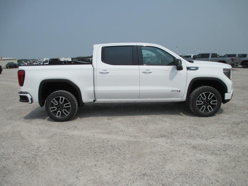 new 2025 GMC Sierra 1500 car, priced at $62,818