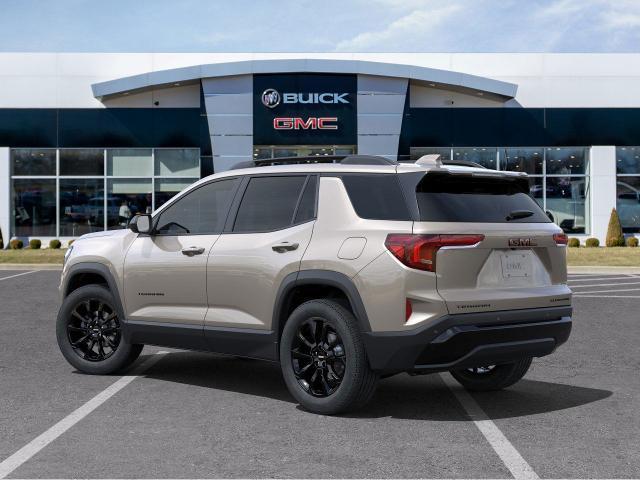 new 2026 GMC Terrain car, priced at $31,374