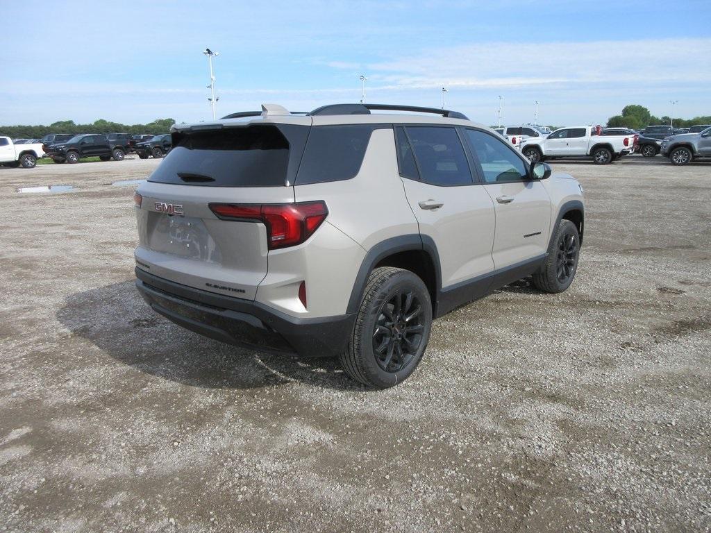new 2026 GMC Terrain car, priced at $31,374