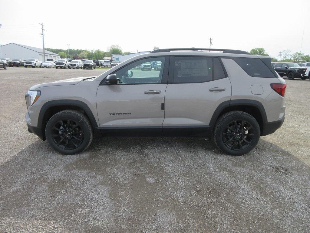 new 2026 GMC Terrain car, priced at $31,374