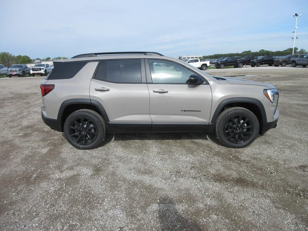 new 2026 GMC Terrain car, priced at $31,374