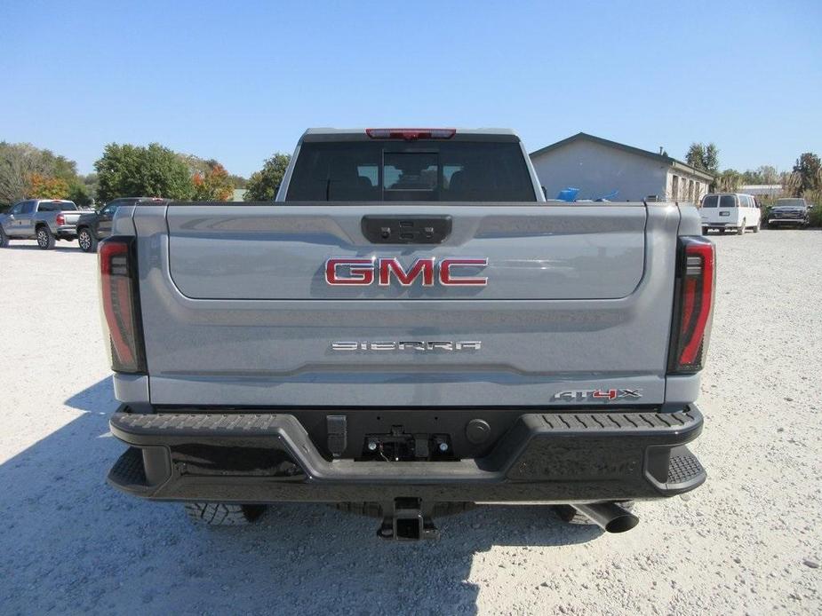 new 2025 GMC Sierra 2500 car, priced at $82,463