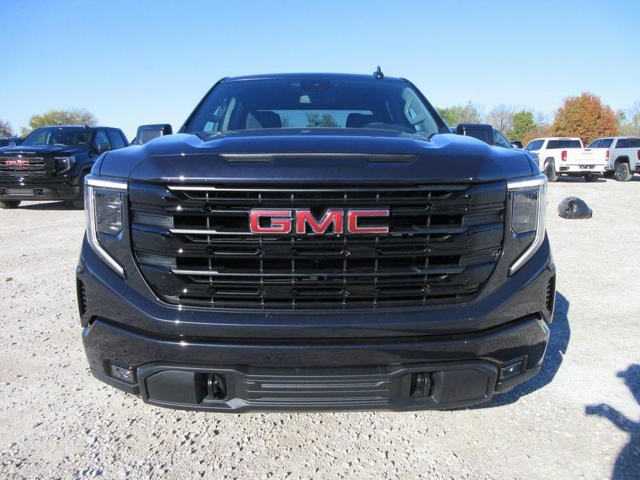 new 2025 GMC Sierra 1500 car, priced at $57,395