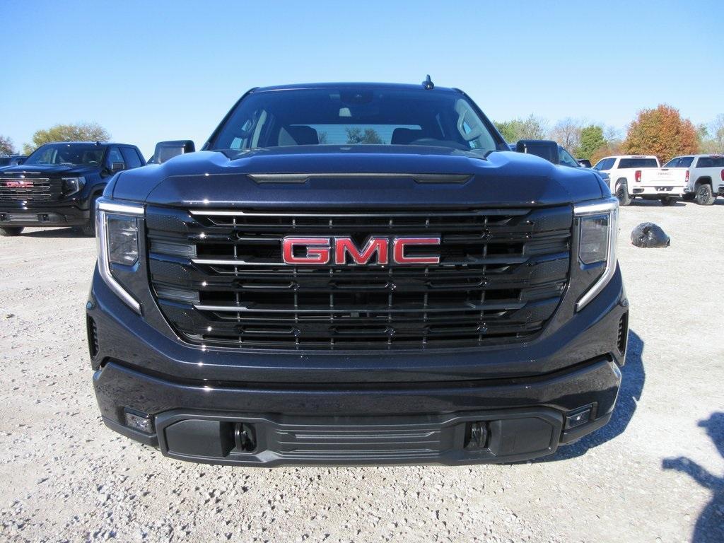 new 2025 GMC Sierra 1500 car, priced at $56,145