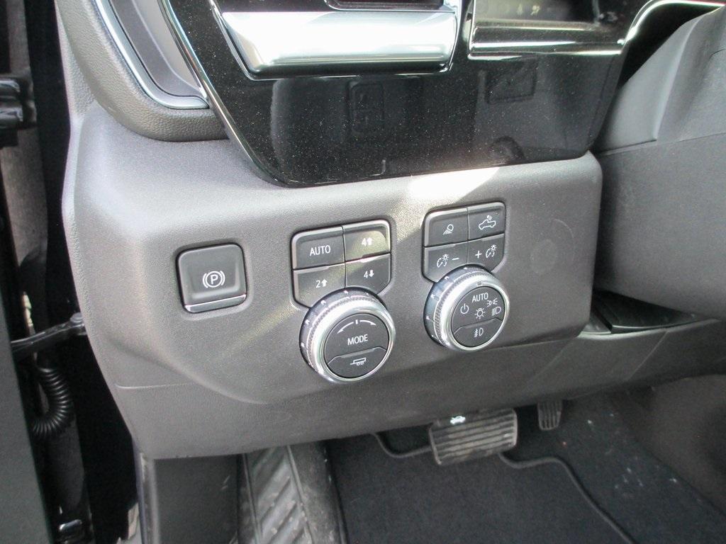 new 2025 GMC Sierra 1500 car, priced at $61,391