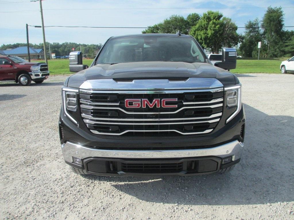 new 2025 GMC Sierra 1500 car, priced at $61,391