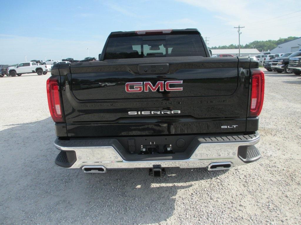 new 2025 GMC Sierra 1500 car, priced at $61,391