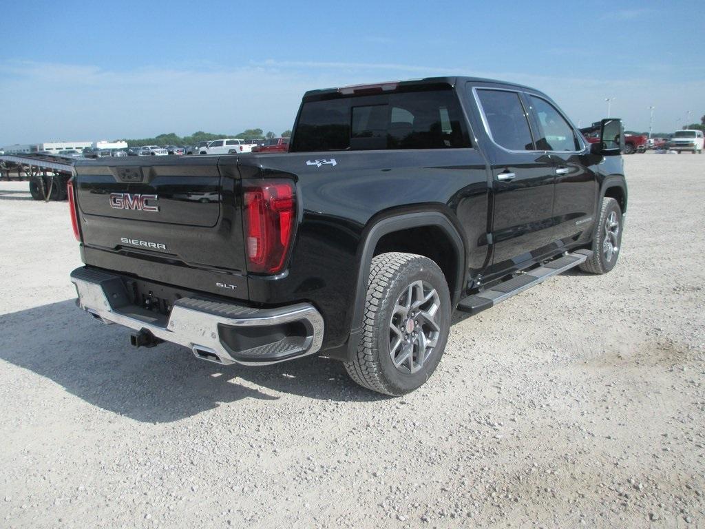 new 2025 GMC Sierra 1500 car, priced at $61,391