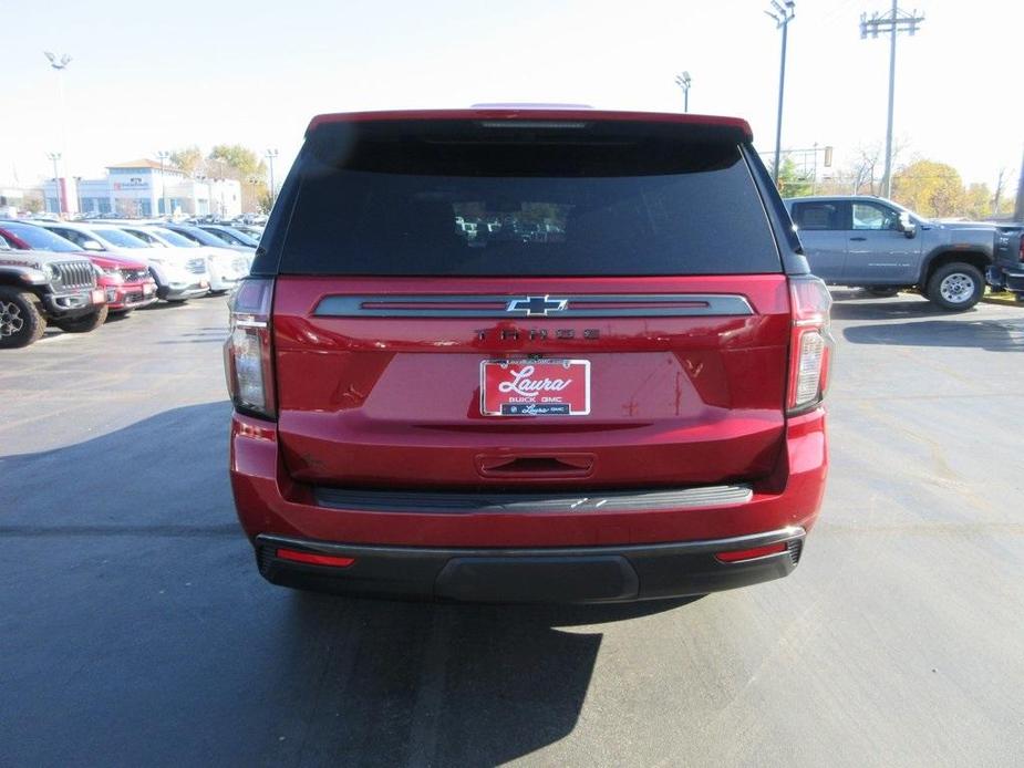 used 2021 Chevrolet Tahoe car, priced at $45,995