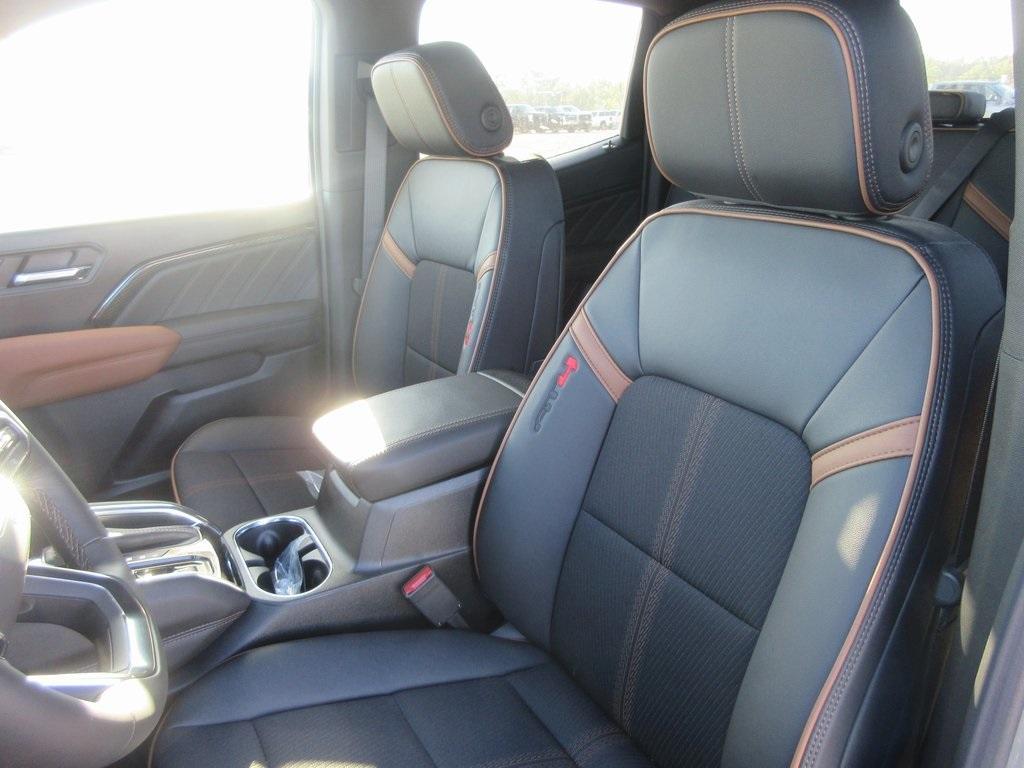 new 2026 GMC Canyon car, priced at $47,088