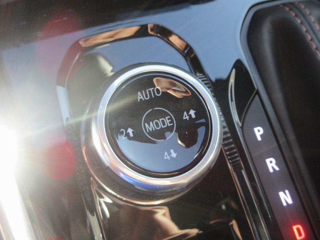 new 2026 GMC Canyon car, priced at $47,088