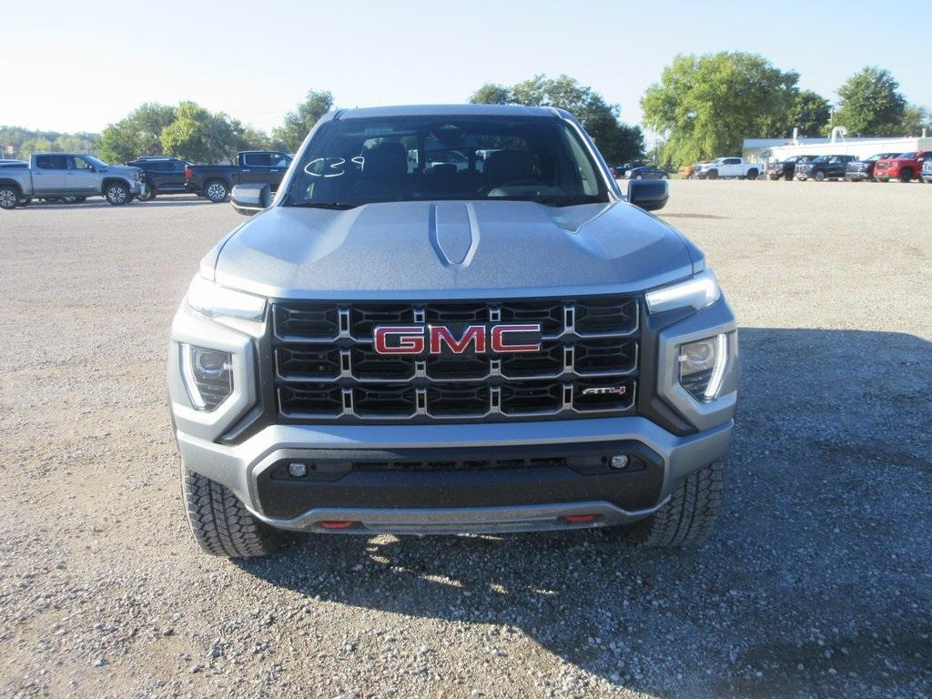 new 2026 GMC Canyon car, priced at $47,088