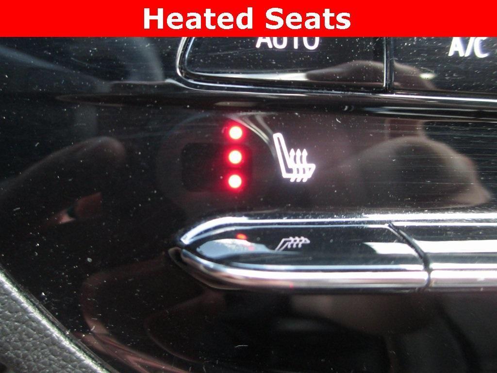 used 2024 Buick Envista car, priced at $27,995
