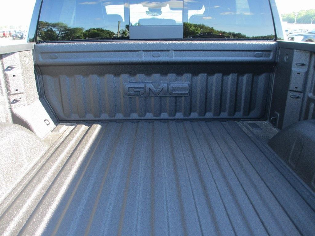new 2025 GMC Sierra 1500 car, priced at $78,520