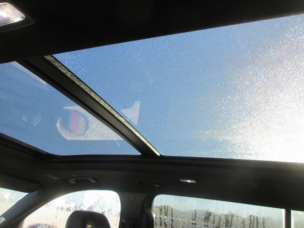 new 2026 Buick Enclave car, priced at $63,621