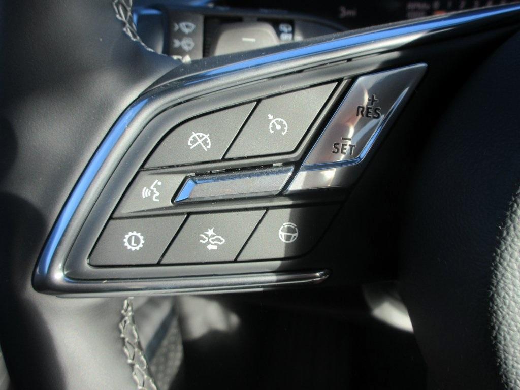 new 2026 Buick Enclave car, priced at $63,621