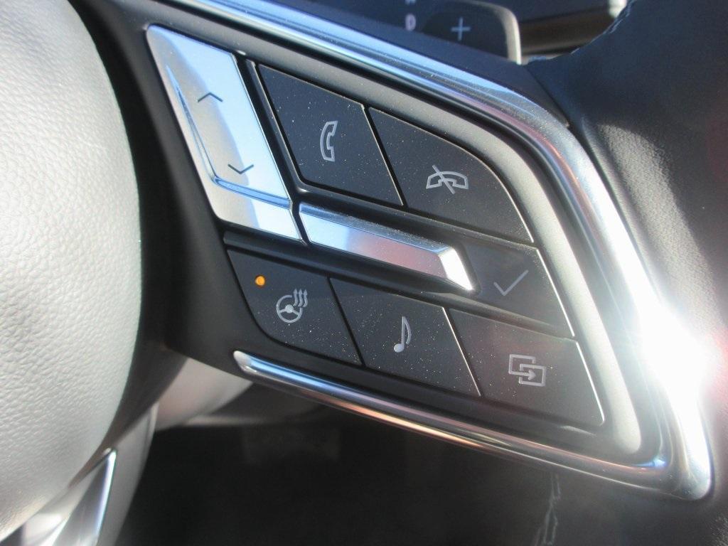 new 2026 Buick Enclave car, priced at $63,621