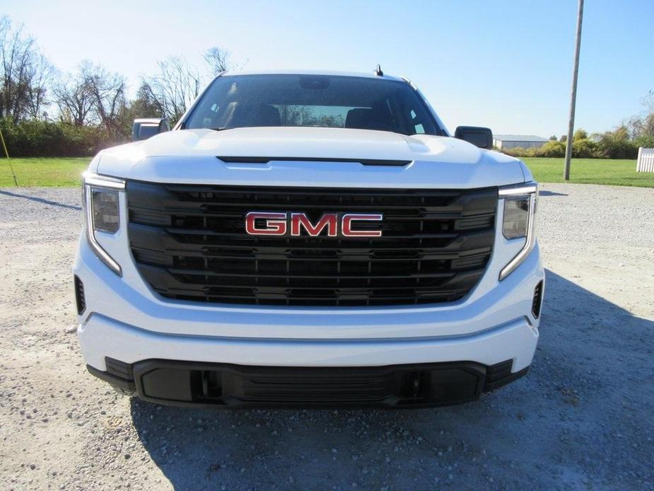 new 2025 GMC Sierra 1500 car, priced at $49,917