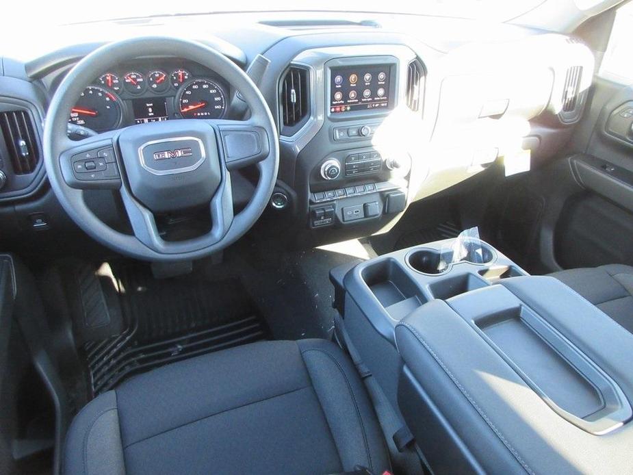 new 2025 GMC Sierra 1500 car, priced at $49,917