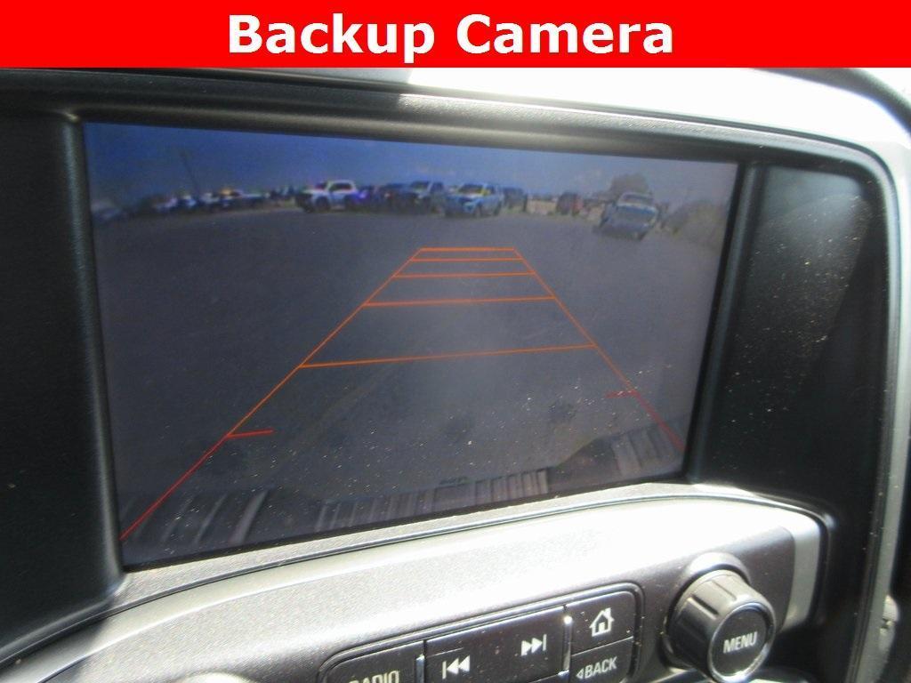 used 2014 Chevrolet Silverado 1500 car, priced at $15,995