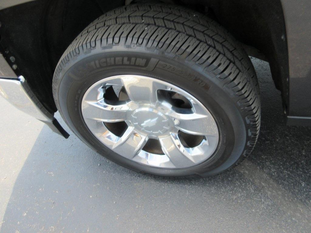 used 2014 Chevrolet Silverado 1500 car, priced at $15,995