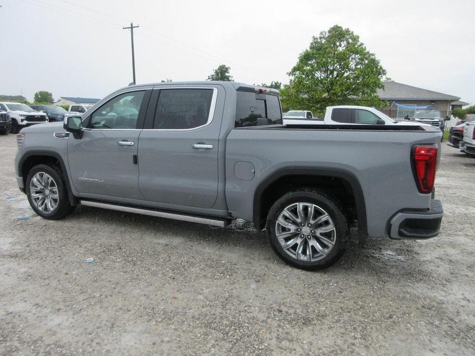 new 2024 GMC Sierra 1500 car, priced at $69,250