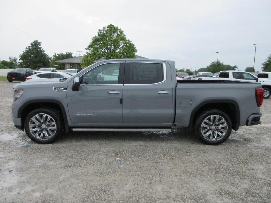 new 2024 GMC Sierra 1500 car, priced at $69,250