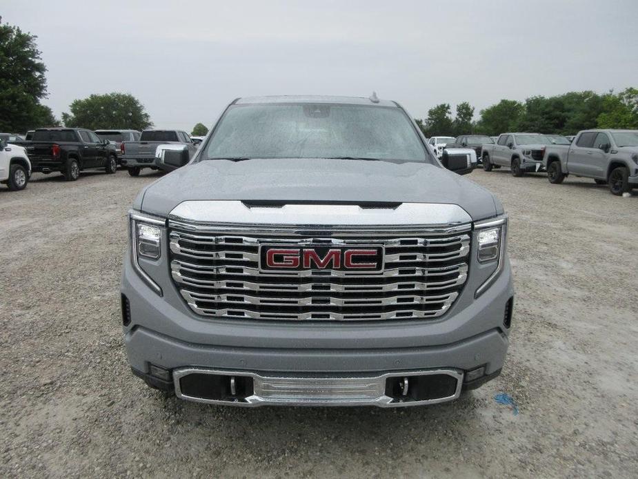 new 2024 GMC Sierra 1500 car, priced at $69,250