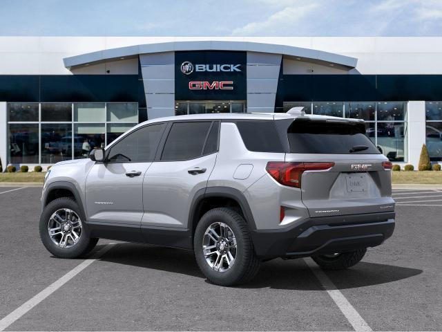 new 2026 GMC Terrain car, priced at $30,372