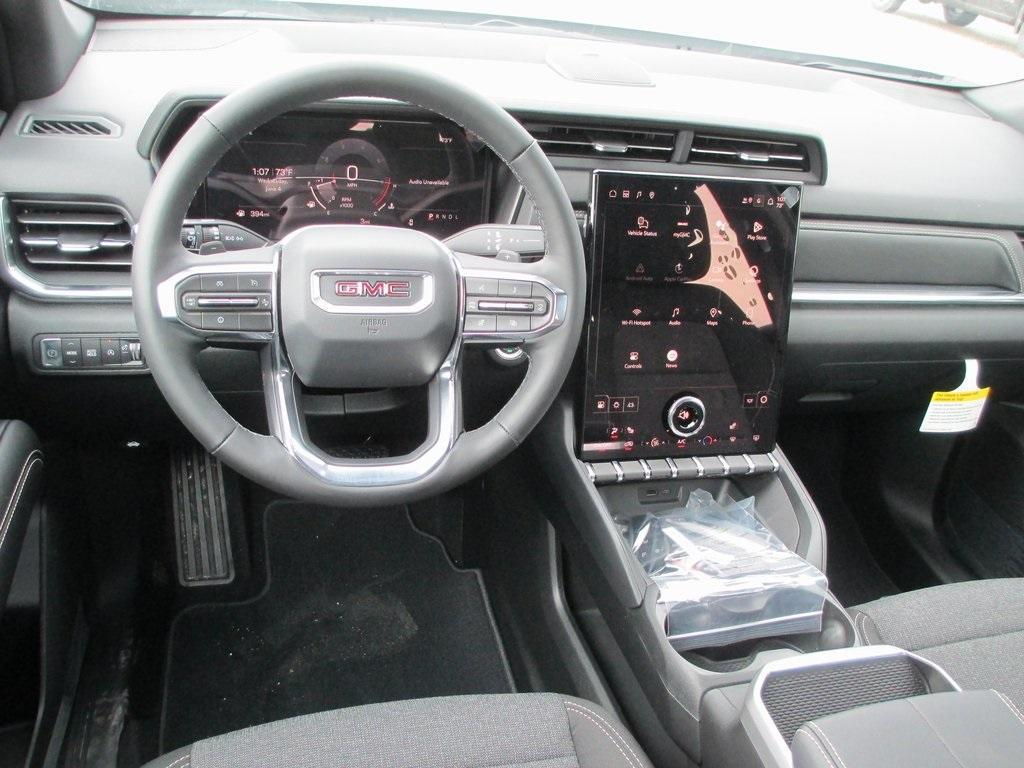 new 2026 GMC Terrain car, priced at $30,372