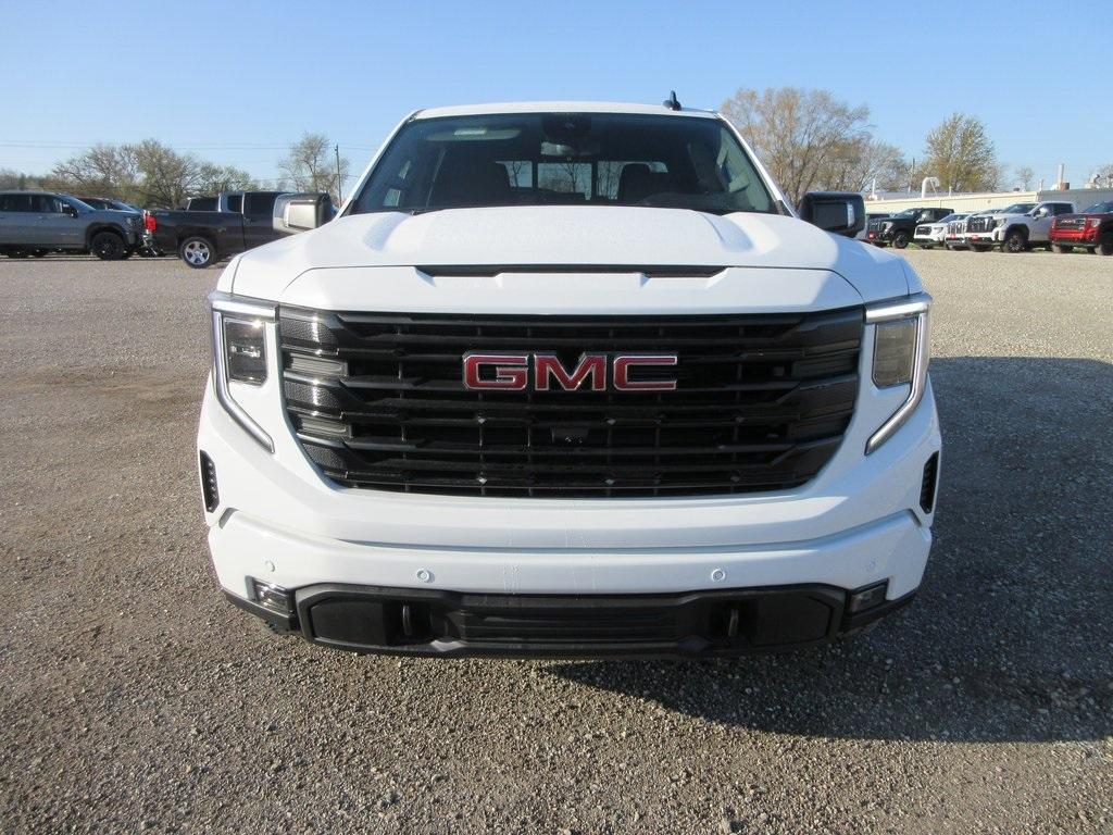 new 2025 GMC Sierra 1500 car