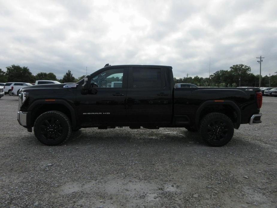 new 2024 GMC Sierra 2500 car, priced at $62,732