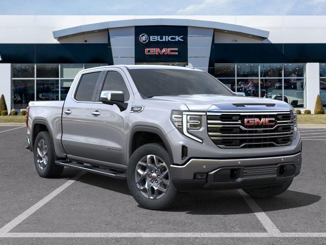 new 2025 GMC Sierra 1500 car, priced at $65,275